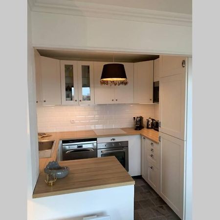 Triangle D'Or Apartman Le Touquet Kültér fotó
