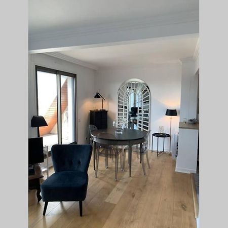 Triangle D'Or Apartman Le Touquet Kültér fotó
