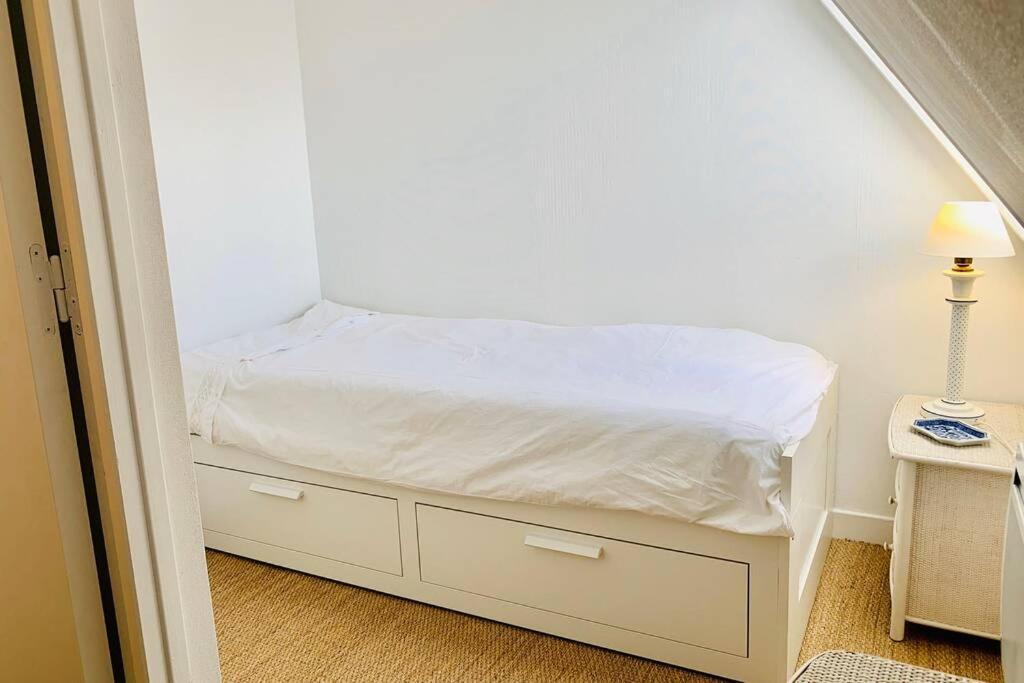 Triangle D'Or Apartman Le Touquet Kültér fotó